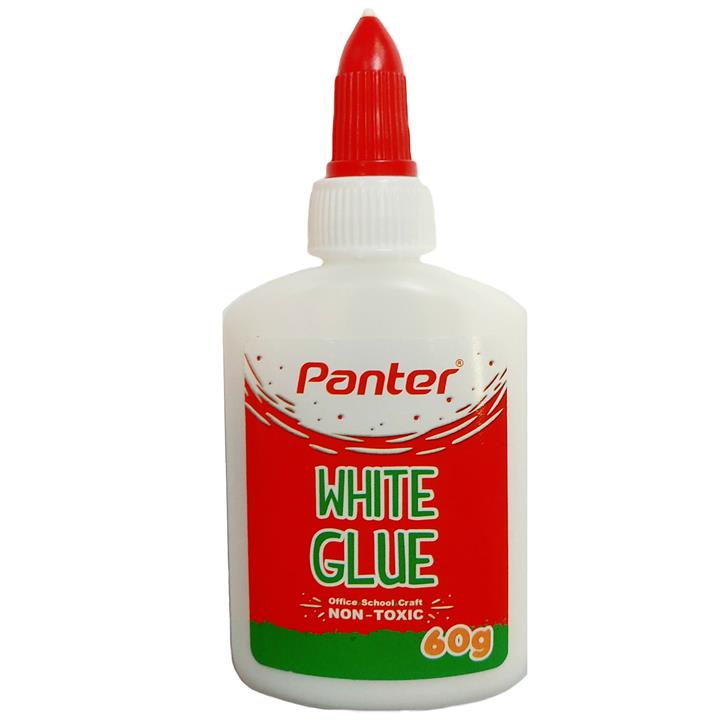 چسب سفید مایع پنتر مدل White Glue کد G60